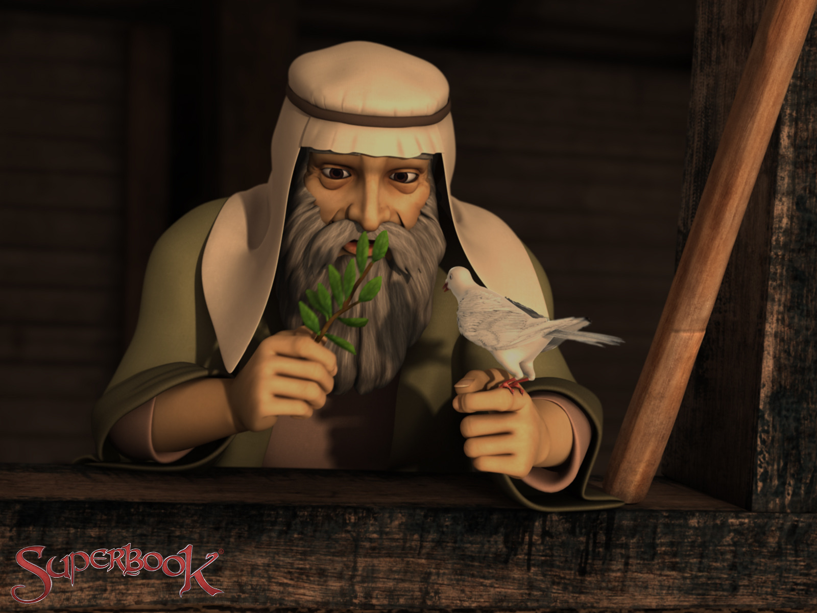 noah dove